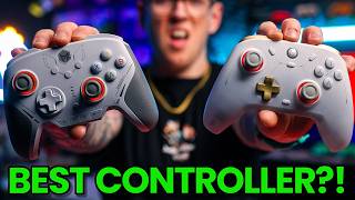 The BEST Controller in 2025 Is... GameSir VS Blitz 2
