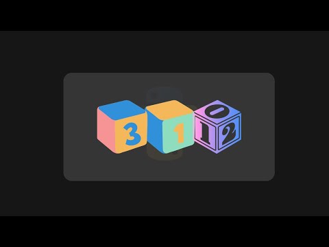 Cubes from 1 to a Given Number in Python