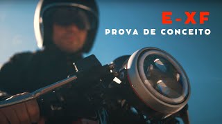 FAMEL E-XF - Prepara-te para o Futuro!