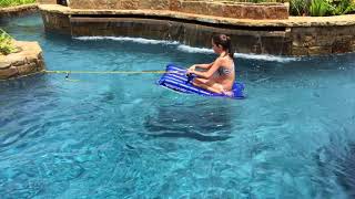 Adventure Pool Fun -1