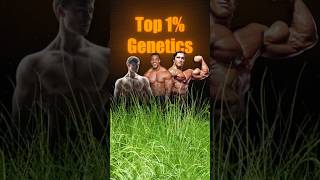 Top 1% Genetics Secrets 🤩