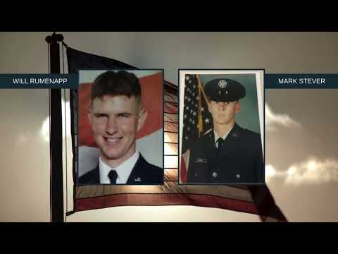 Honoring VSO Veterans 2024