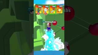 Best Ability Skill in Hero Exam Map Stumble Guys 💥 #shorts #stumbleguys