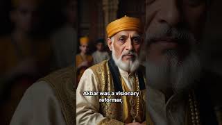 Discovering the Legacy of King Akbar the Great | Historical Insights