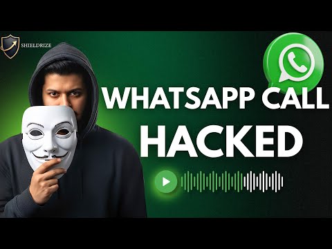 I Hacked WhatsApp Calls!