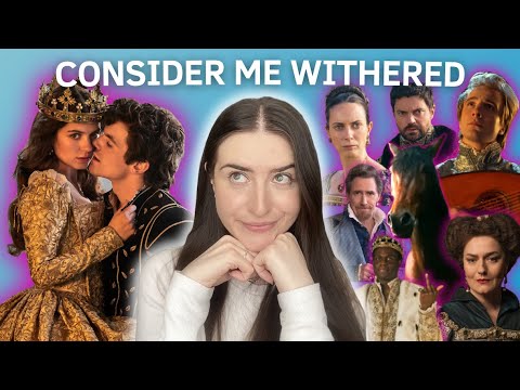 why *MY LADY JANE* is perfect