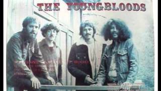 Sunlight  -  YoungBloods