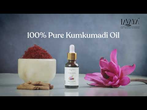Experience the Power of Ayurvedic Kumkumadi Face Oil for Radiant Skin