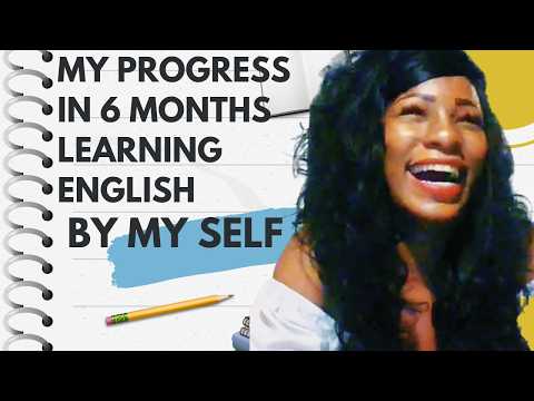 MI PROGRESO EN 6 MESES PRENDIENDO INGLES ( What do I think of the expression "gringos go home?"😡🤑)!