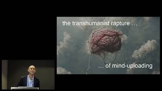 Anil Seth, Can AI Be Conscious? | Natural Philosophy Symposium 2025