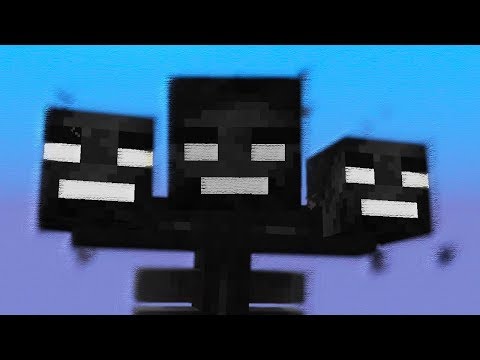 Wither Fight
