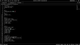 Tribute Page Using HTML & CSS | Level Easy | Front End Development