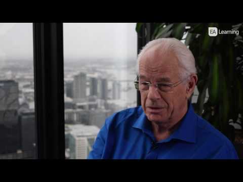 Meet The Trainer   James Jim Francis