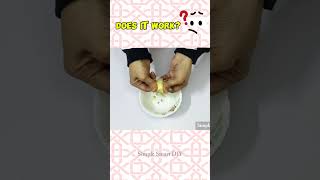 Secret Trick with Lemon-Save a Fortune #shorts #lifehacks #kitchentips
