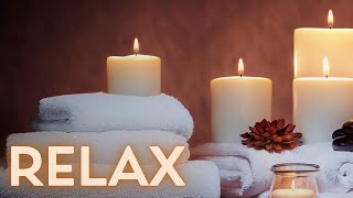 Ultimate Relaxation & Harmony || The Perfect Music for Massage, Sleep, and Stress Relief 😌