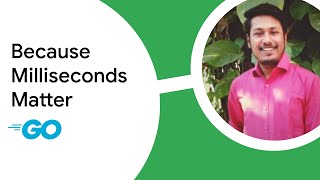 Protobuf & gRPC : Because Milliseconds Matter