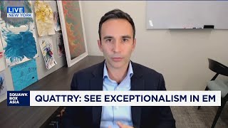 Exceptionalism starts to happen in some emerging markets, such as Vietnam: Portfolio manager