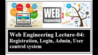 Web Engineering - Lecture 04