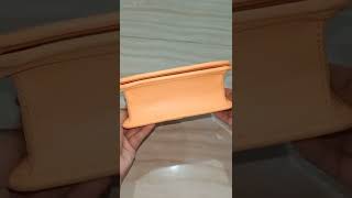 BERSHKA BAG