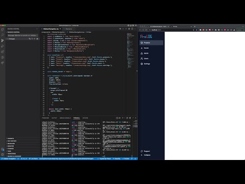 Epic 3 - Session 3: Refactoring a React folder structure based on types into a feature-driven one