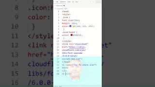 HTML Tutorial for Beginners / html learn / icon store restaurant tag