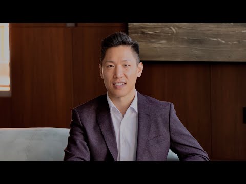 WHY DID I START MY OWN BROKERAGE? -JONATHAN YU