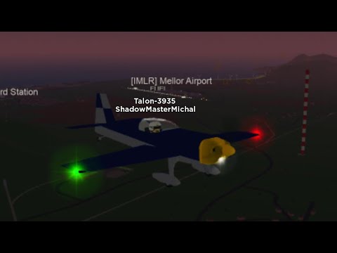 Landing All Light Aircraft in PTFS
