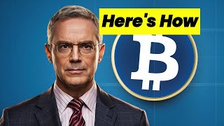Bitcoin 401k Revolution Unlock Crypto, Private Equity & Gold in Your Retirement Plan 2025!