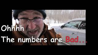 Mitsubishi PHEV - Fuel Economy When You Need a Battery Replacement