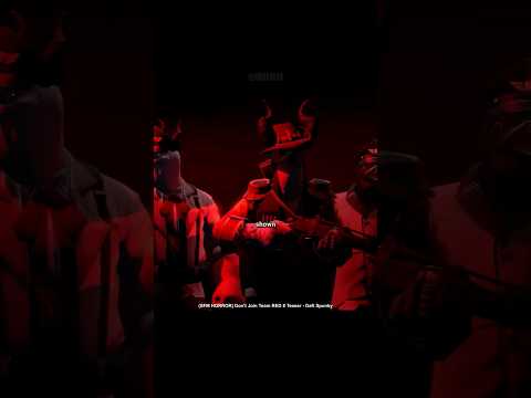 Don't Join Team Red Part 8 Teaser is already out somehow #shorts #tf2