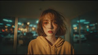 INTROSPECTIVE VIBES 💯 | Hip-Hop & K-Pop Trap Mix for Urban Souls