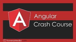 AngularJS Interpolation And Controllers - Full AngularJS Crash Course