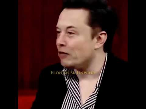 Elon's Choice - Lipstick or Colony on Mars?