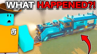 I Returned To Dead Rails After 191 Days… (I Wasn’t Ready)