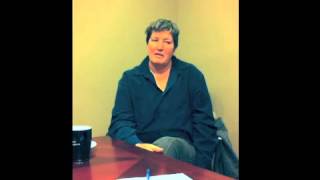 Ada JoAnn Taylor Describes the Interrogations that Led to her False Confession