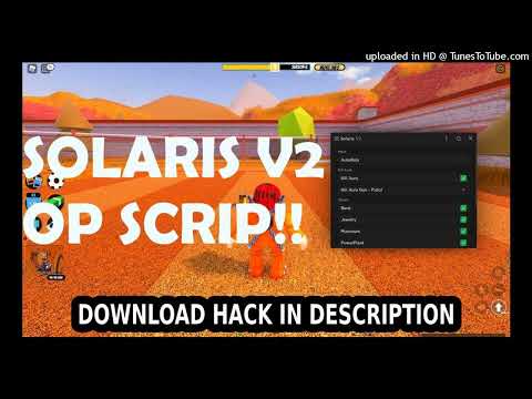 [New Mode] ROBLOX JAILBREAK SCRIPT 2022 SOLARIS V2 OP / AUTO ROB + CAR MODS + ESP + GUN MODS /