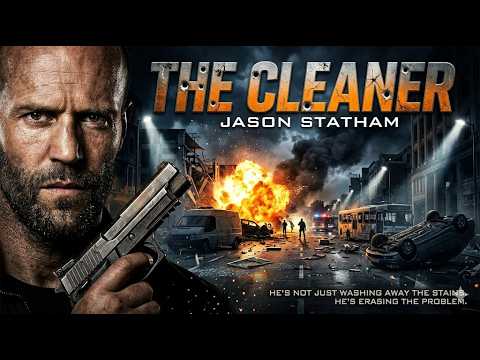 ELITE CONTRACT | Hollywood Blockbuster Action Thriller Movie 2026