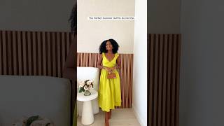 Summer Outfit Ideas #viral #fashion #grwm #ootdfashion #ootd
