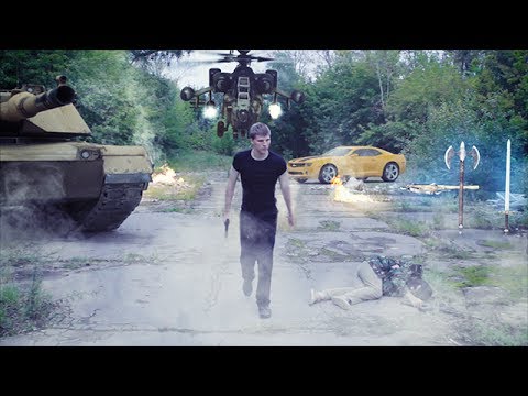 Mr.TVCow Intro