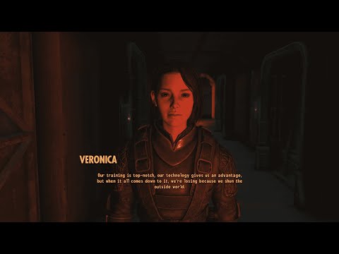 DEAD MONEY - New Vegas Remaster Playthrough (Wildcard)