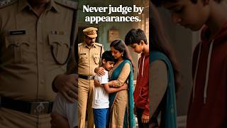 Never Judge by Looks | Short Moral Story | Inspirational Lesson #lifelessons