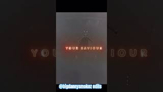 “YOUR SAVIOR” RDJ x Thor x Loki | Avengers Doomsday edit - PASSO BEM SOLTO (Slowed)