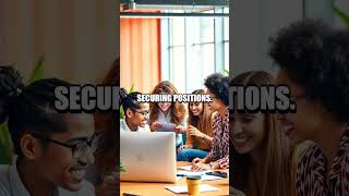 Understanding the Job Market Trends for Career Success