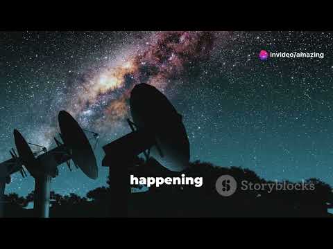 Starlink Satellites: Blinding Our View of the Universe!