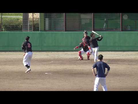 【草野球】VS 南島軍団　試合映像（2019.05.04）④