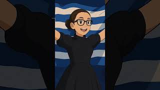 Asteromata| Klavdia | Grand Final Greece Eurovision |2025| Basel Switzerland #asteromata #Eurovision