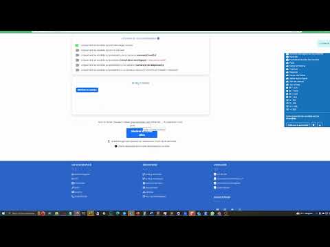 rocketlead.fr - aide