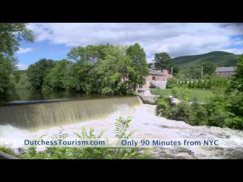 Dutchess County Tourism  - You Deserve a Better View