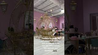 “Manifesting success while getting things done! ✨🚀 #WorkVibes #CoWorkingSpace”