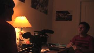 Primate Terror - Video Diary #4
